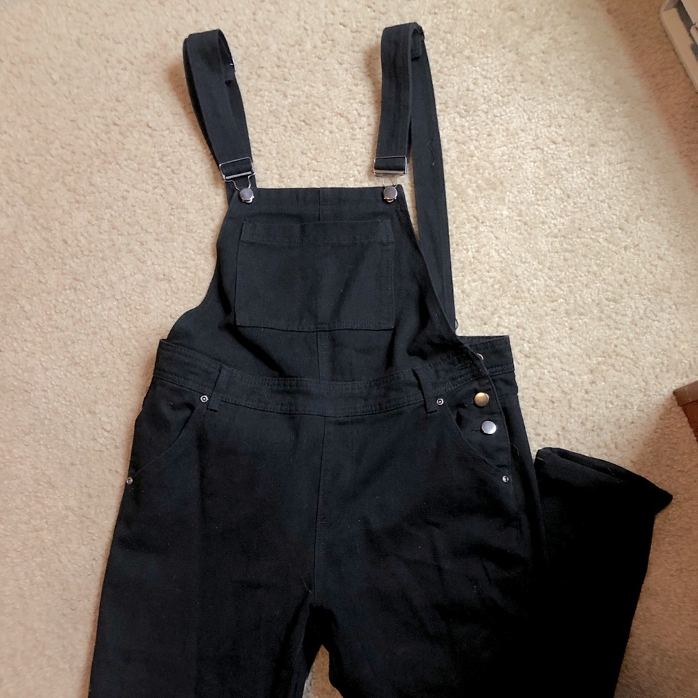 Pant Overalls